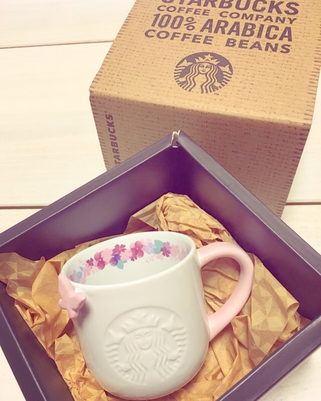 Starbucks × Korea