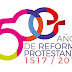 500 años de la Reforma Protestante se celebra en Venezuela y el mundo