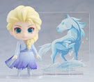 Nendoroid Frozen Elsa (#1441) Figure
