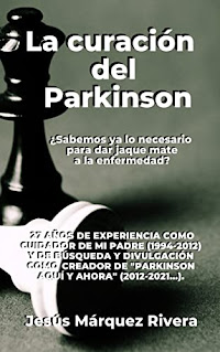 La curación del Parkinson.