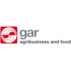 GOLDEN AGRI-RESOURCES LTD (SGX:E5H) | SGinvestors.io