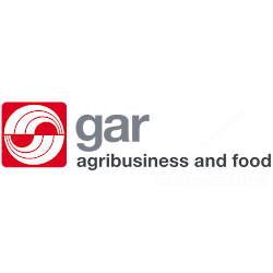 GOLDEN AGRI-RESOURCES LTD (SGX:E5H) @ SGinvestors.io