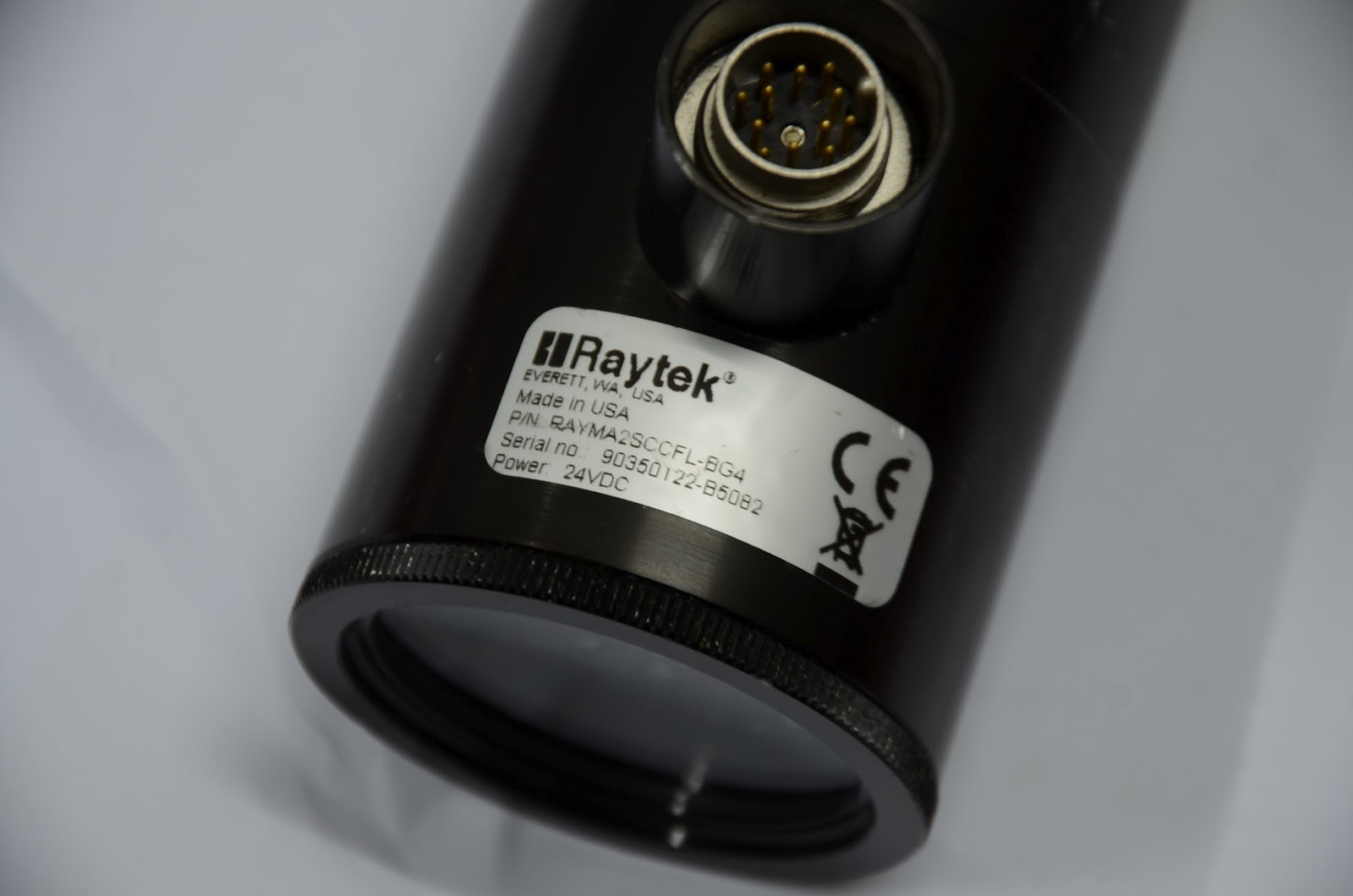 ebay id fluke.l store blog Raytek rayma2sccfl Raytek rayma2sccflbg4