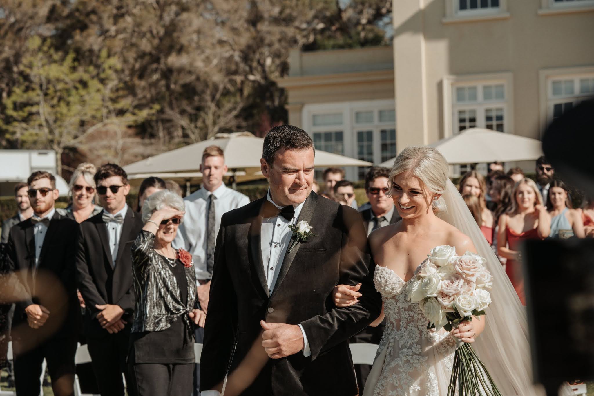shannon stent photography stunning fraser gallop estate bridal gowns venue floral design