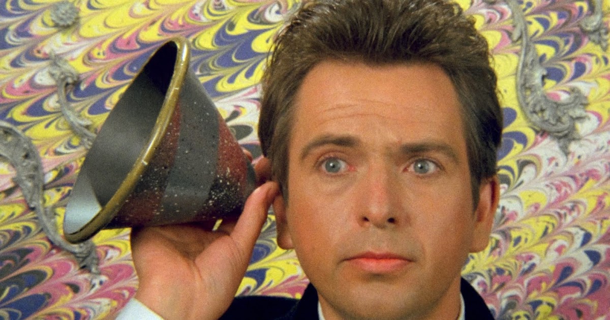 Pop Up Video Sledgehammer (1986)