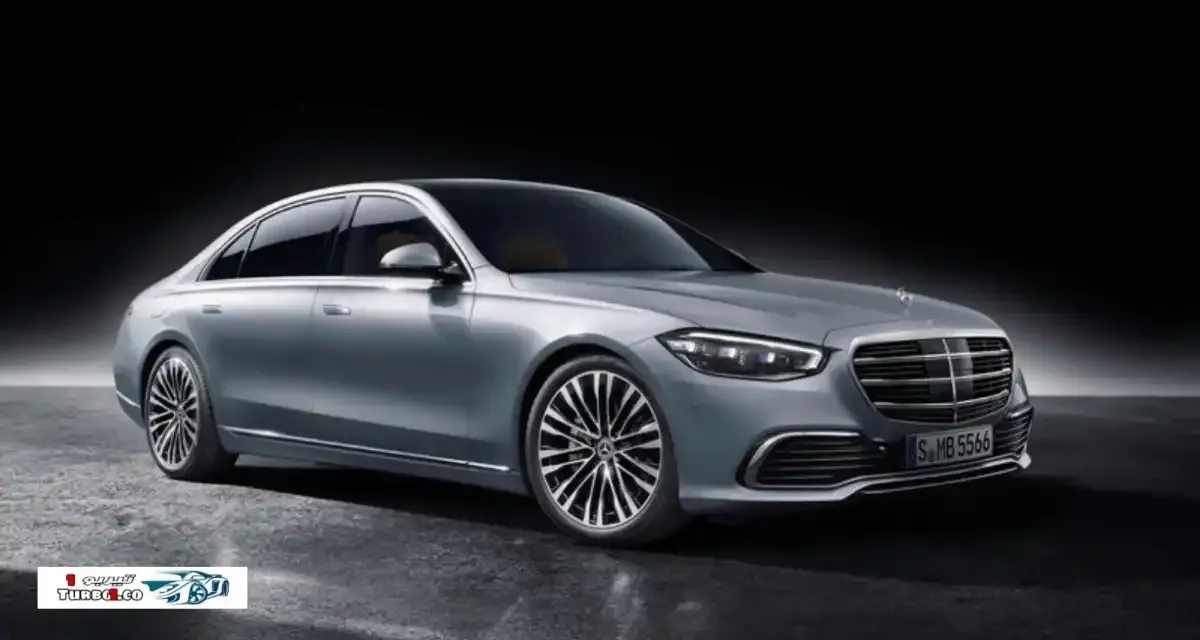 2021 Mercedes S Class سعر ومواصفات مرسيدس اس كلاس 2021 - 2021 Mercedes S Class