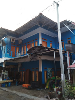 Bumi Abdi Homestay Pangandaran