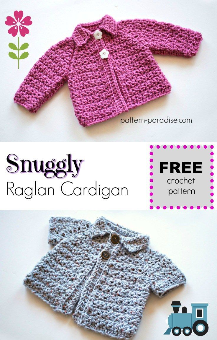 Amigurumi Jacket Crochet Pattern Ovie Media