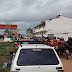 REGIÃO / Gasolina chega em Serrolândia e motoristas formam filas para abastecer