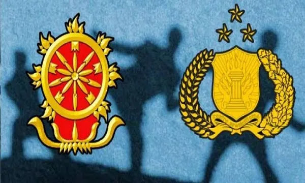 KPU Coret 51 Ribu TNI-Polri Aktif dari Daftar Pemilih Pilkada KPU Coret 51 Ribu TNI-Polri Aktif dari Daftar Pemilih Pilkada
