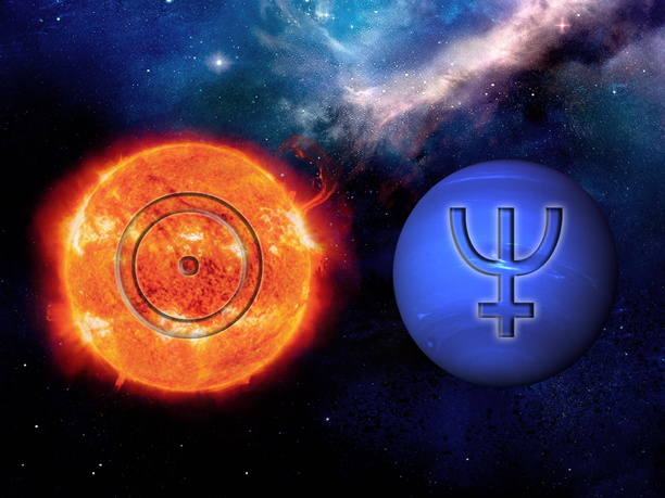A Dreamy Sun Neptune Conjunction and Jupiter Retrograde.