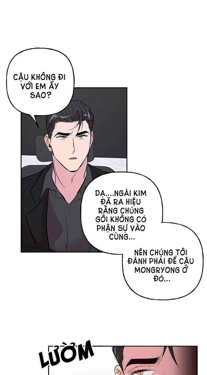 Đọc truyện Assorted Wildness - Chapter 31