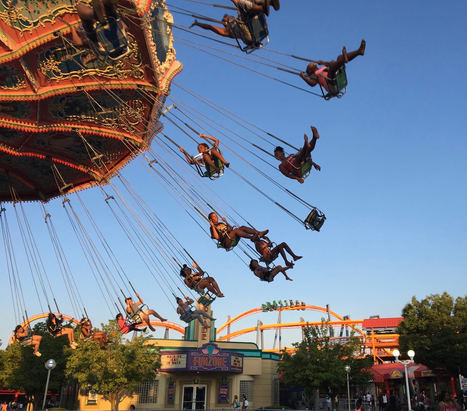 NewsPlusNotes Dorney Park & Wildwater Kingdom Late June 2019 Update