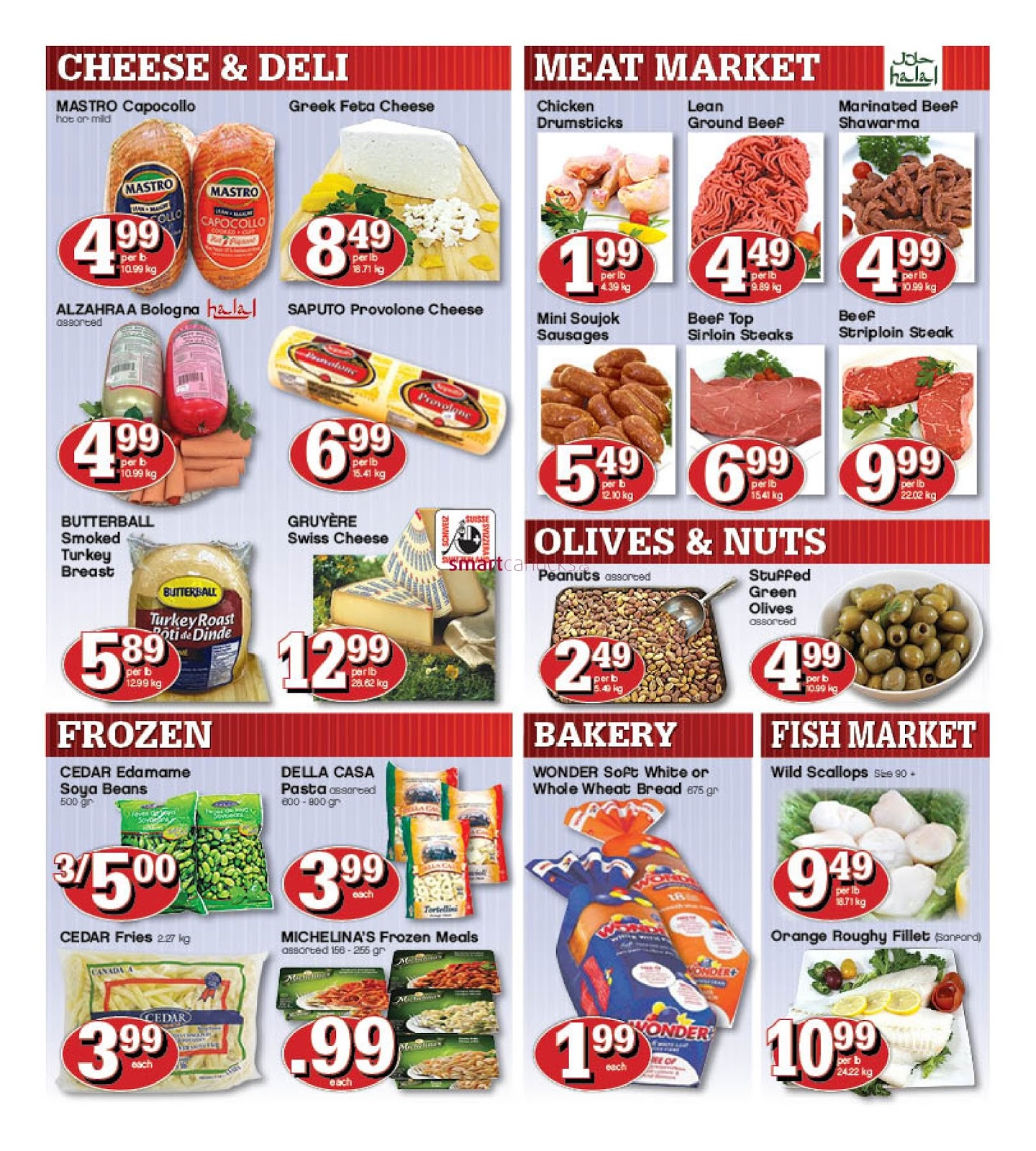 adonis weekly flyer january 11 17 2018 adonis flyers