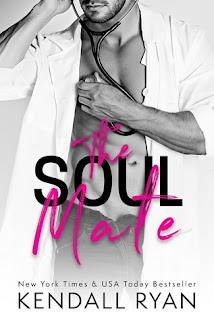 The Soul Mate by Kendall Ryan