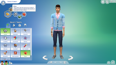 sims 4 more traits mod not working sims 4 more traits mod not working