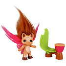 Zelicious, Series 2 The Zelfs Dolls