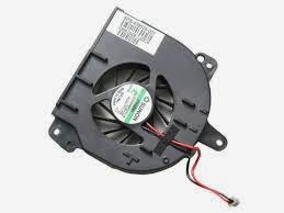 Cara Mengetahui Apakah Cooling Fan Laptop Berfungsi Blog Second