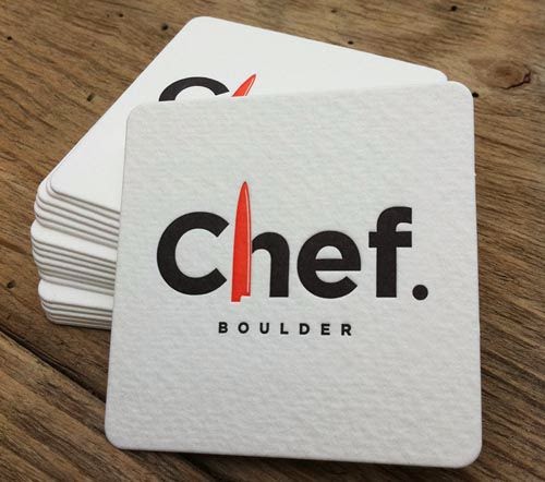 10+ Delicious Business Cards for Chefs