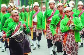 Peran Lembaga Budaya
