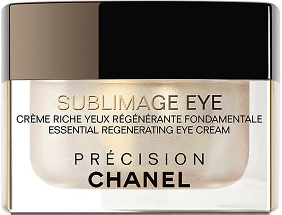 Sublimage Eye Essential Regenerating Eye Cream, Chanel