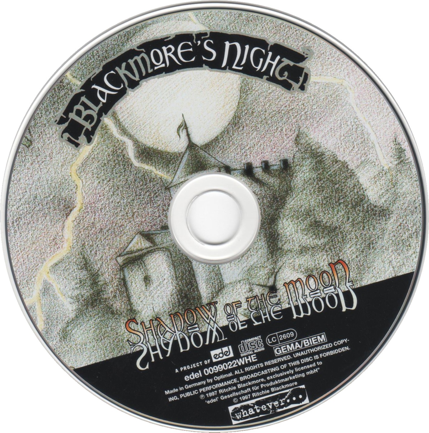 Blackmores night shadow of the moon. Blackmore's Night Shadow of the Moon. Blackmore's Night 1997. Blackmore's Night Shadows of the Moon переиздание 2023. 1997 Shadow of the Moon.