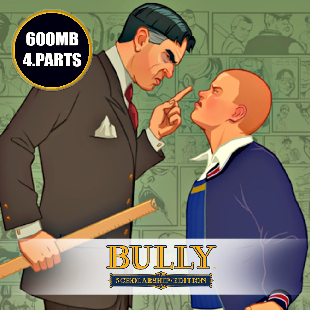 bully free pc bully free pc