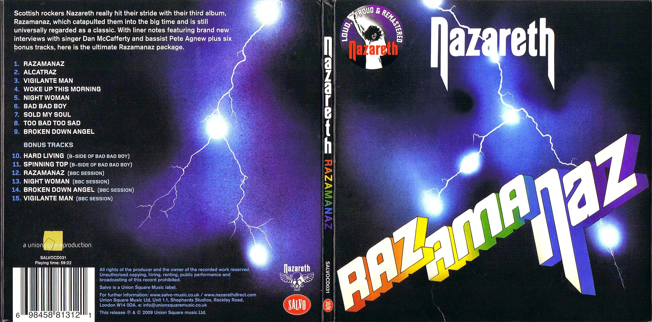 Nazareth nazareth треки. Nazareth обложки альбомов Razamanaz. Nazareth Razamanaz 1973. Nazareth Razamanaz 1973 обложка. Nazareth 1971 Nazareth обложка альбома.