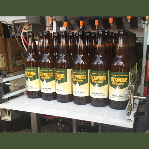 Backwoods Brewing Co. in Carson, WA West Columbia Chamber of Commerce