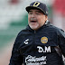 Diego Maradona é internado com hemorragia no estômago em Buenos Aires