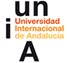 Accede a la info del curso de la Universidad Internacional de Andalucía (España)