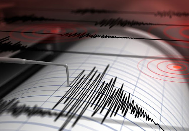 Gempa Mangitudo 5,8 terjadi di Pagai,  Getarannya hingga ke Sumatera Timur