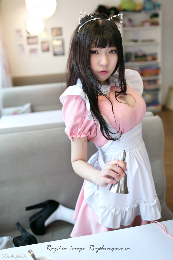 Beautiful and sexy Chinese teenage girl taken by Rayshen (2194 photos) photo 67-2