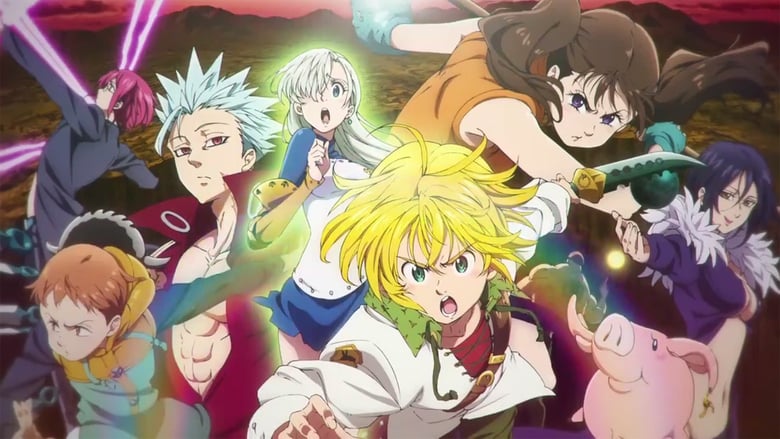 Get Nanatsu No Taizai Episode 1 24 2 Ova Sub Indo Batch For iPhone Wallpaper Nanatsu No Taizai Episode 1 24 2 Ova Sub Indo Batch Free HD