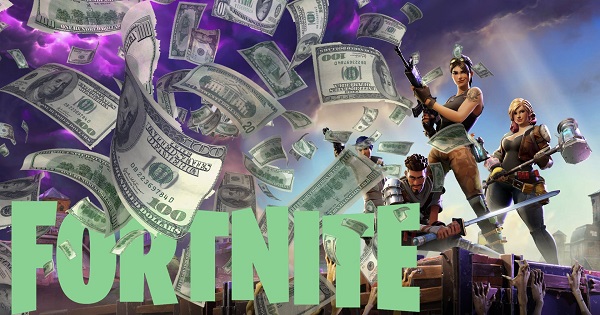 لعبة Fortnite تسجل أكبر انخفاض لها خلال هذا العام ، هل هي نهاية الباتل رويال 