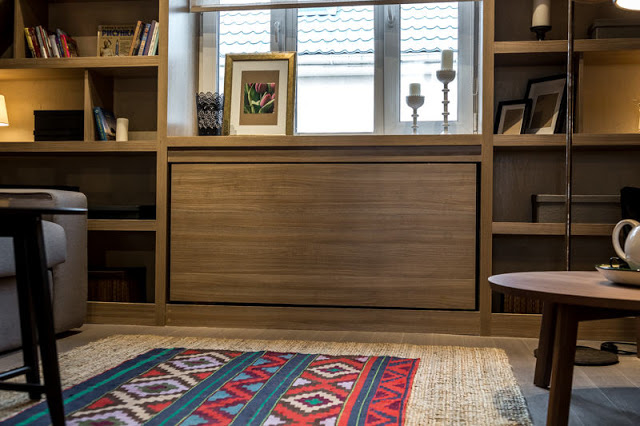 Как спрятать радиаторы отопления 