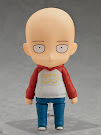 Nendoroid One Punch Man Saitama (#1081) Figure