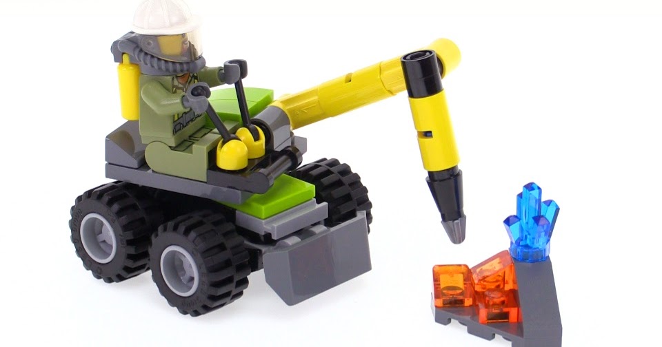 lego city 30350
