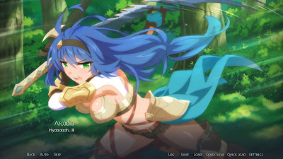 Legends Of Talia Arcadia Game Screenshot 5