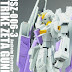 Custom Build: 1/144 MSZ-006-3 Strike Zeta Gundam