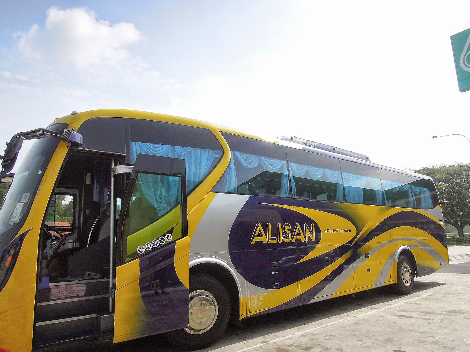 best bus from penang to kl  Heather Shaw