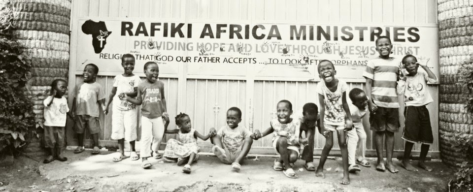 Rafiki Africa Ministries