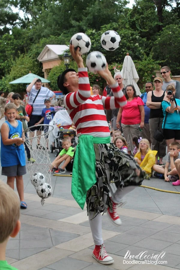 10 Tips for Disney World Florida Vacation