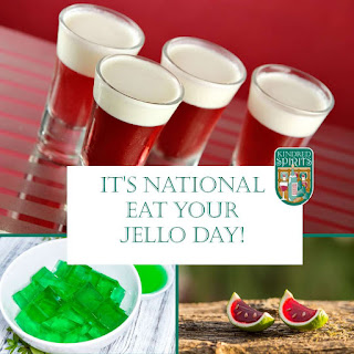 National Eat Your Jello Day HD Pictures, Wallpapers