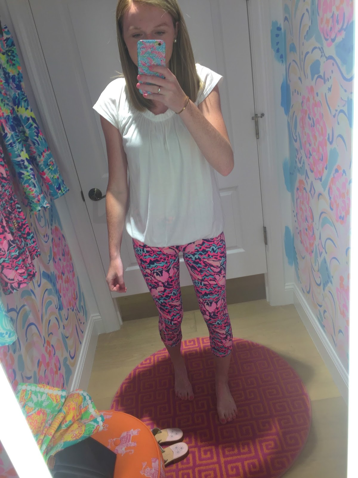 Lilly Pulitzer Columbus
