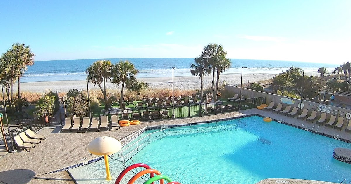 2018 Fall Festivals in Myrtle Beach South Carolina