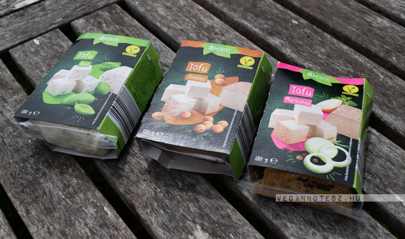 VeganNotesz.hu vegán receptek, terméktesztek Új vegán, gluténmentes