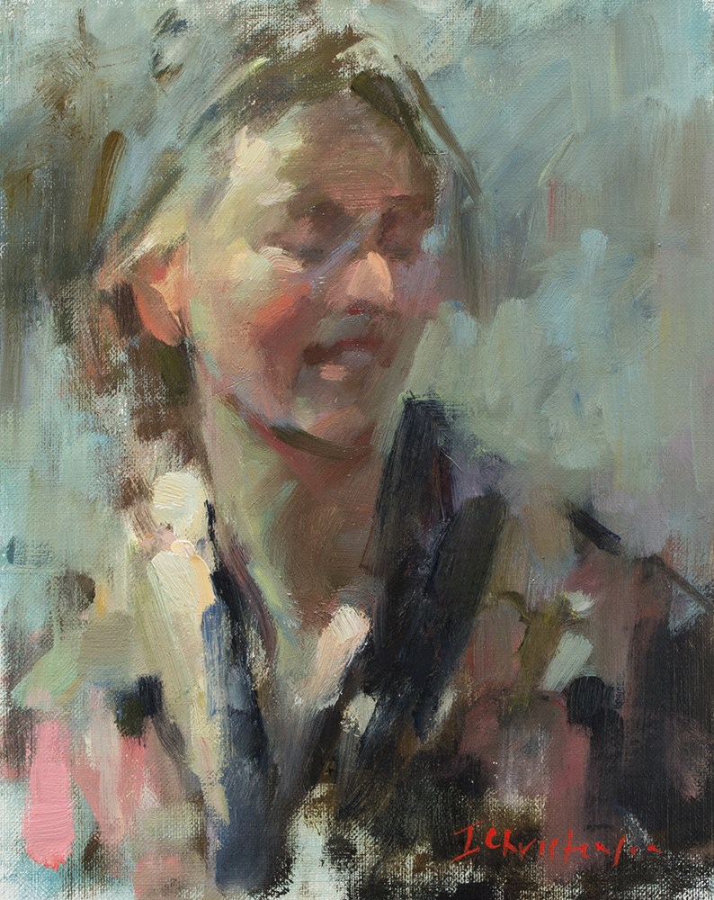 Ingrid Christensen... Kai Fine Art