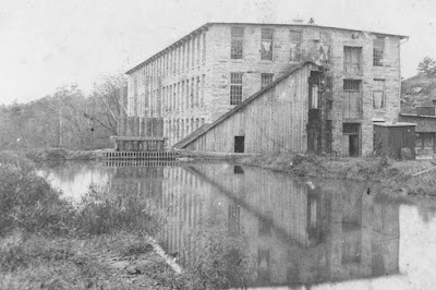 North Fork Textile Mill