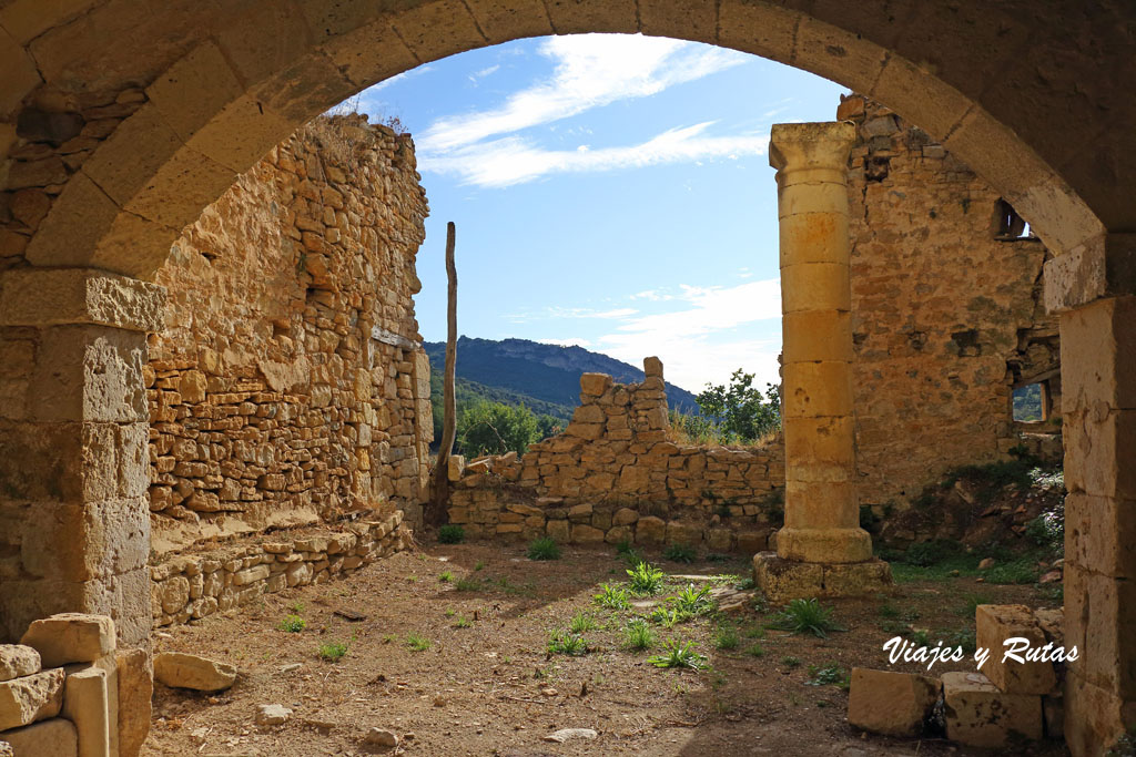 Santa María de Rioseco